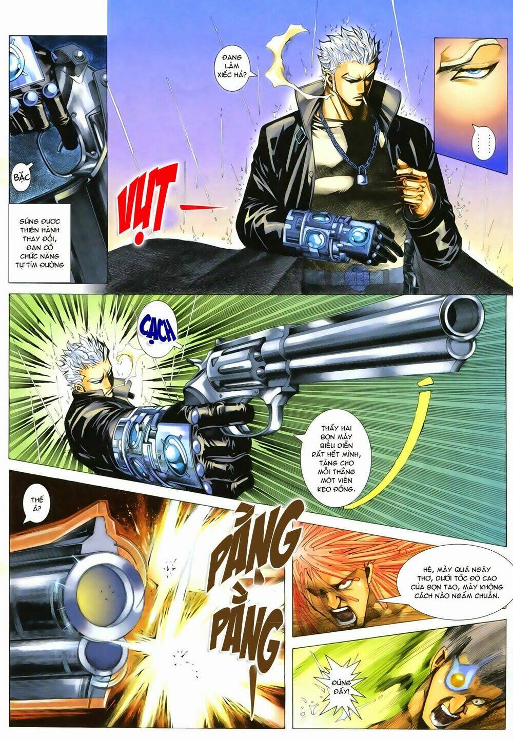 truyện ngắn ôn nhật lương hải dương chapter 3.7 17