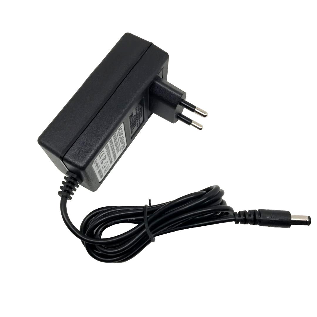 36W 18V 2A AC 100V-240V Adapter Chuyển Đổi DC 18 V Volt Vdc 2000mA 18V2A Bộ Chuyển Đổi Nguồn EU US UK Cắm 5.5mm x 2.1-2.5m