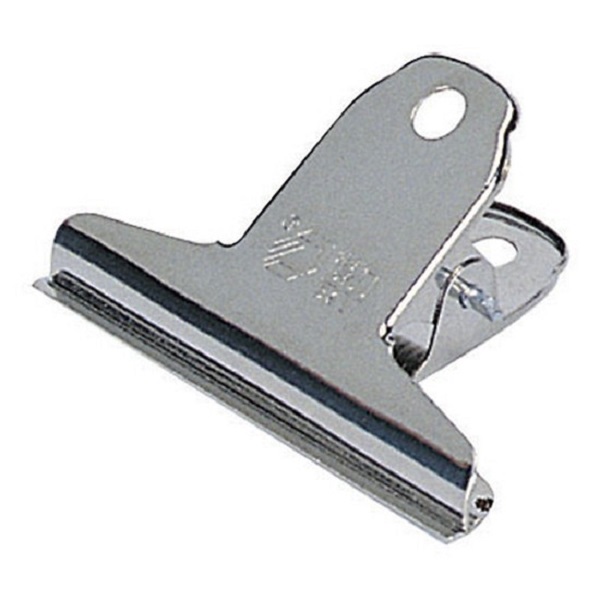 Kẹp Inox 76mm 9533