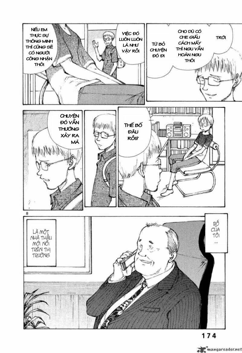 trò chơi kinh hoàng chapter 6 9