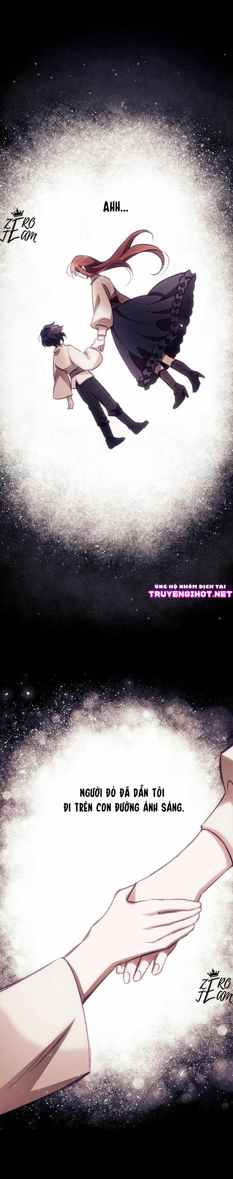 tôi có thể nhìn thấy cái chết chapter 3.1 5