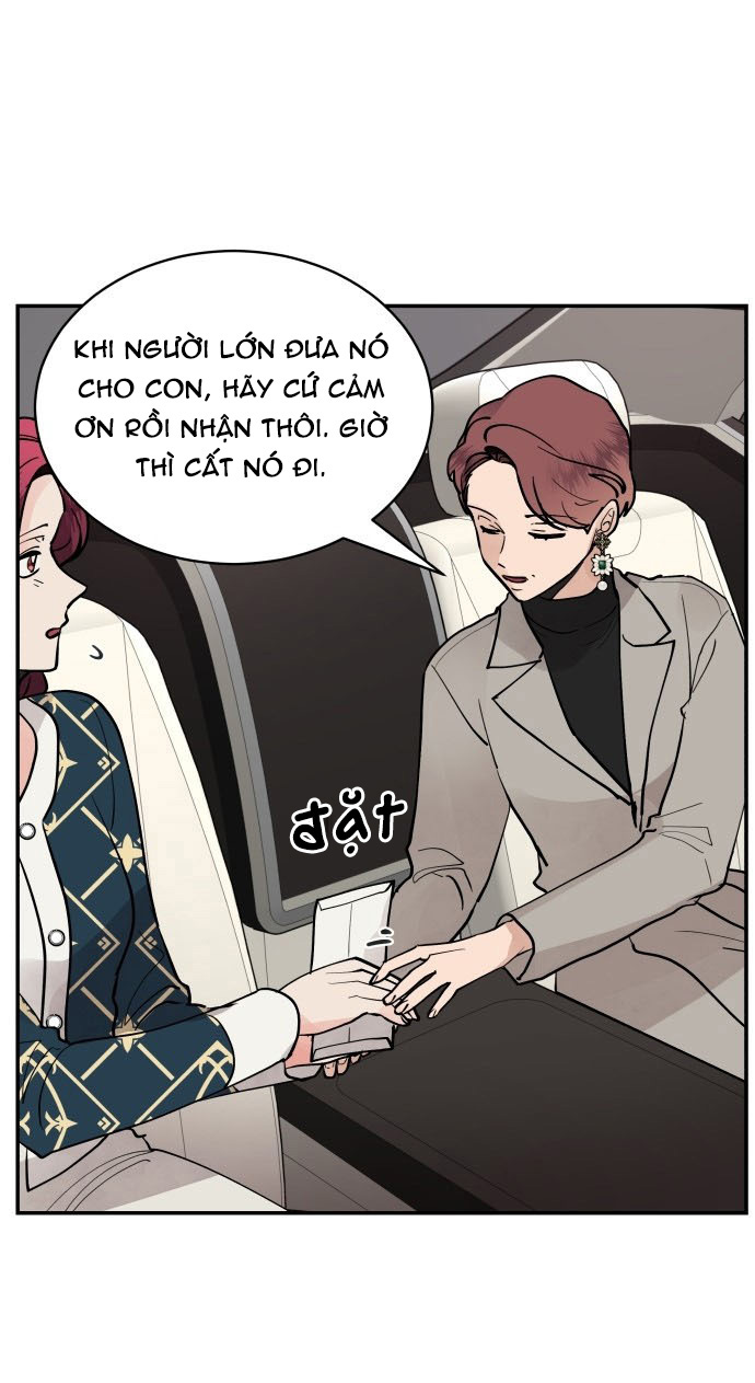 oan gia ngõ hẹp chapter 41 44