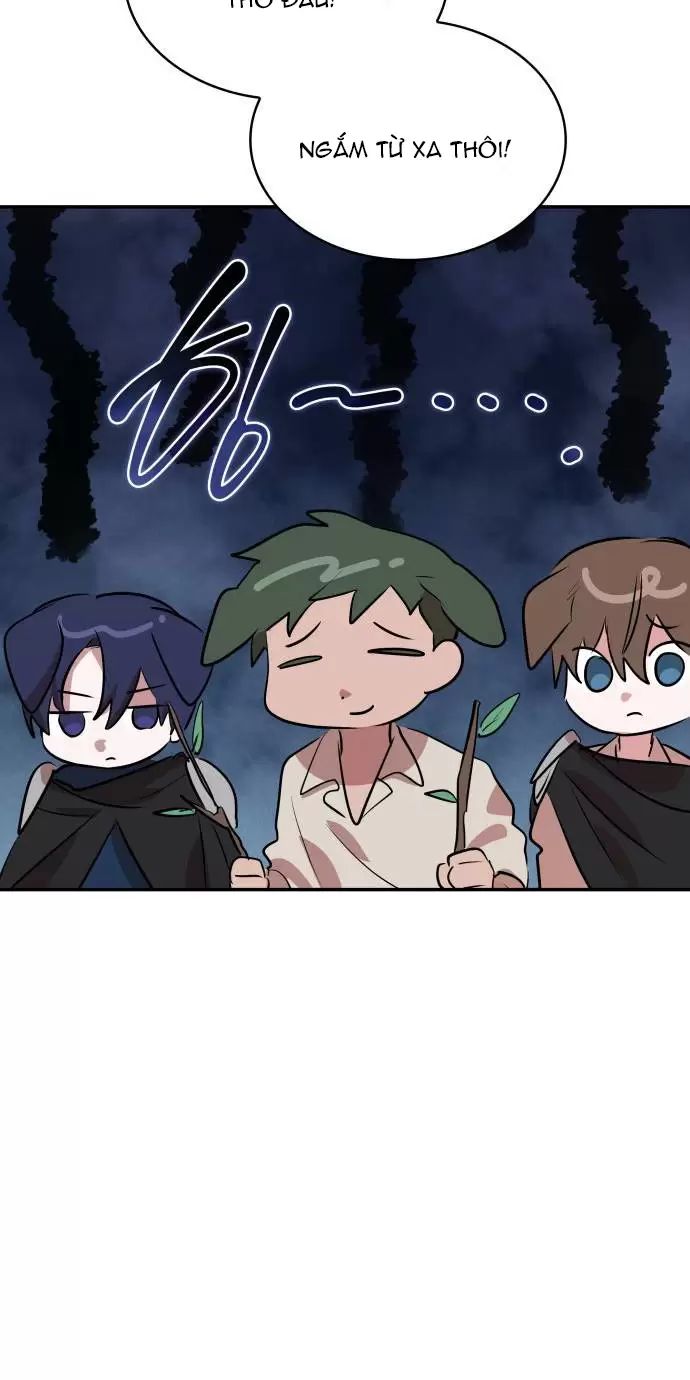 sống trong vườn hoa của công chúa chapter 12 89