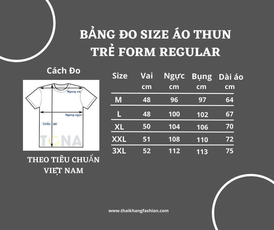 Áo thun polo nam ngắn tay vải cá sấu mịn mặc mát THÁI KHANG APOLO19