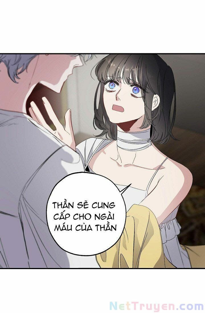 mối tình đầu của bạo chúa chapter 25 35