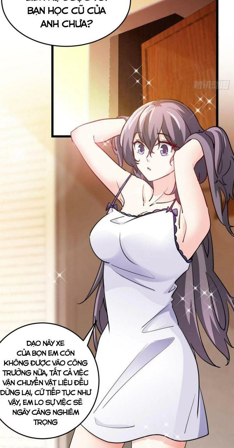 ta là hàn tam thiên chapter 58 32