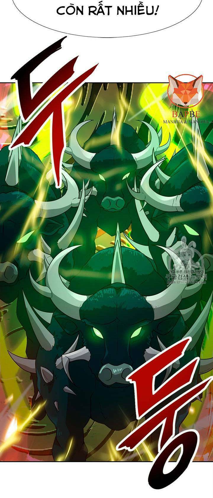 tôi tự động săn một mình chapter 43 74