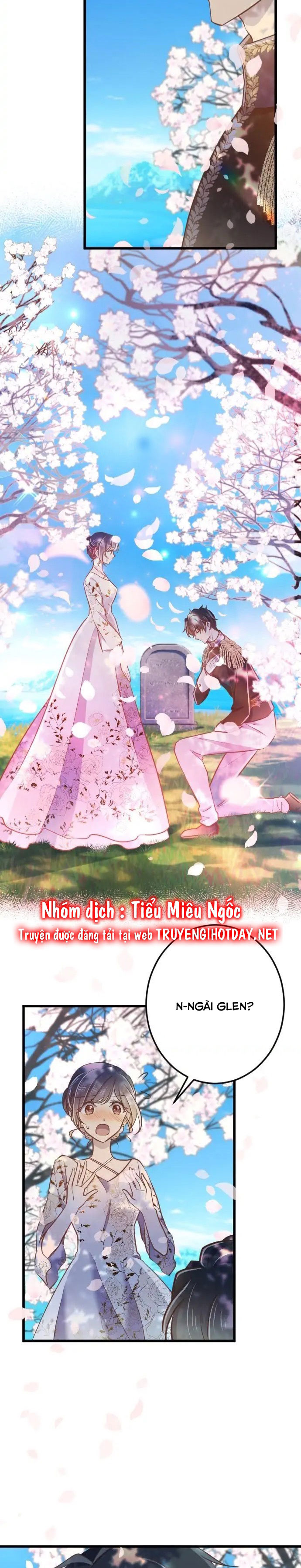 tình yêu thuần khiết chapter 67 27