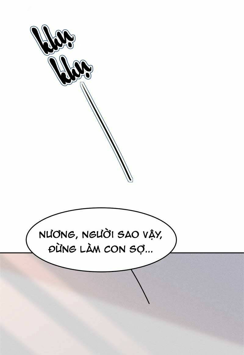 hoàng tử phu quân, ta nuôi ngươi a! chapter 13 36