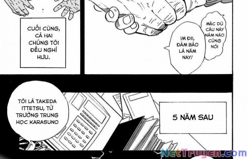 vua bóng chuyền chapter 293 17