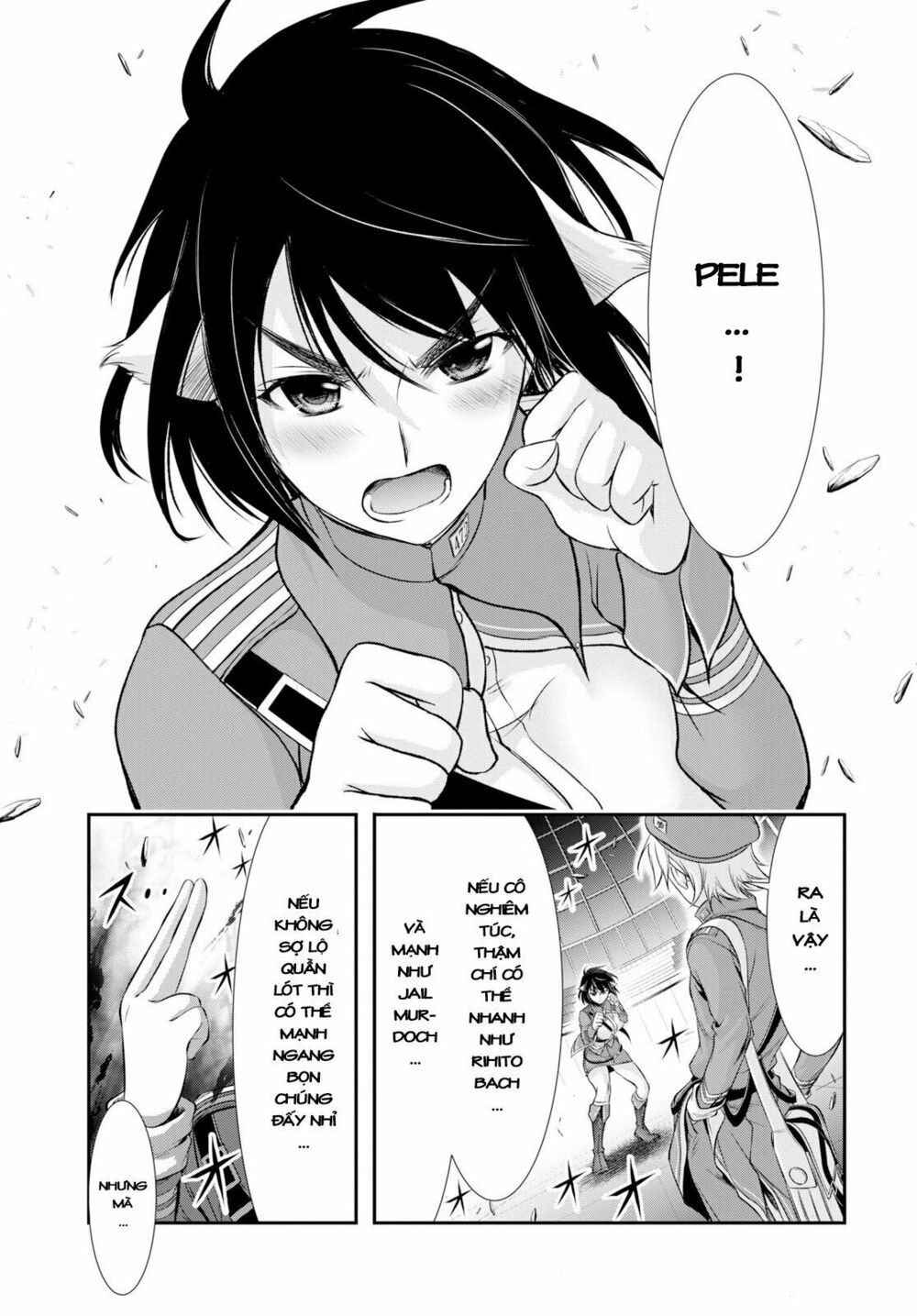 kích trụy vương huyền thoại chapter 48 12