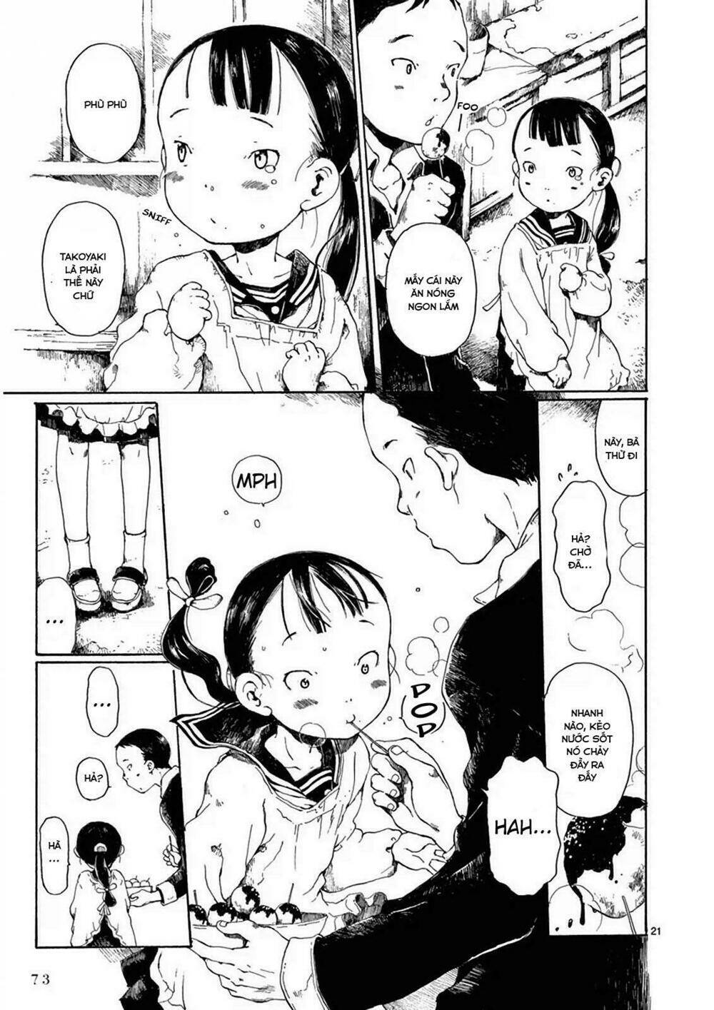 hakka shoujo chapter 2 26