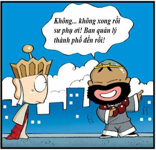 tân tây du ký chapter 28 5