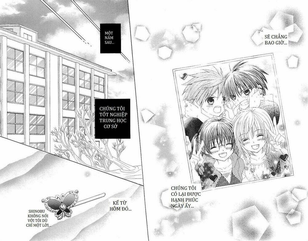 suki desu suzuki-kun!! chapter 34 24