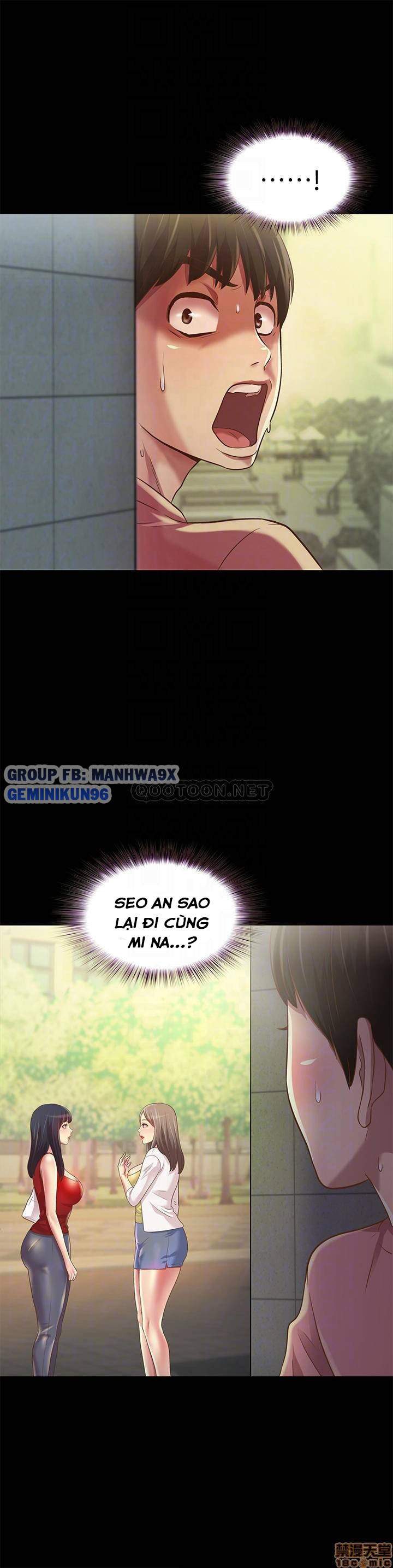 bạn gái của bạn tôi chapter 75 4