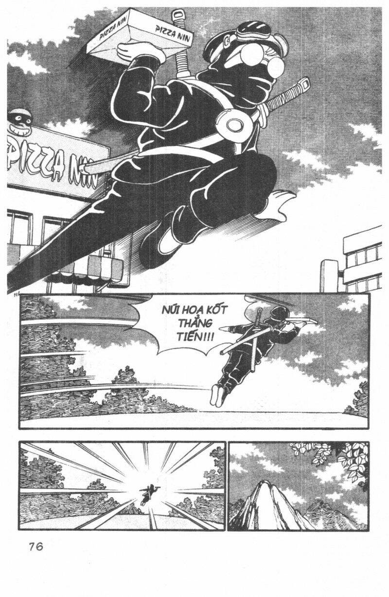 đội quân nhí nhố chapter 1 76