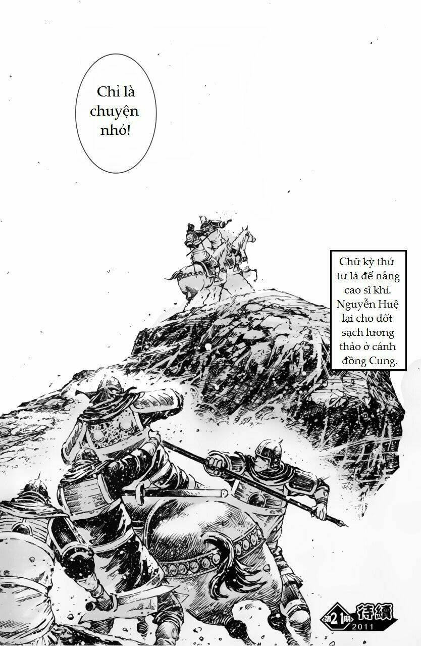 tây sơn quần anh truyện (hpln) chapter 7 41