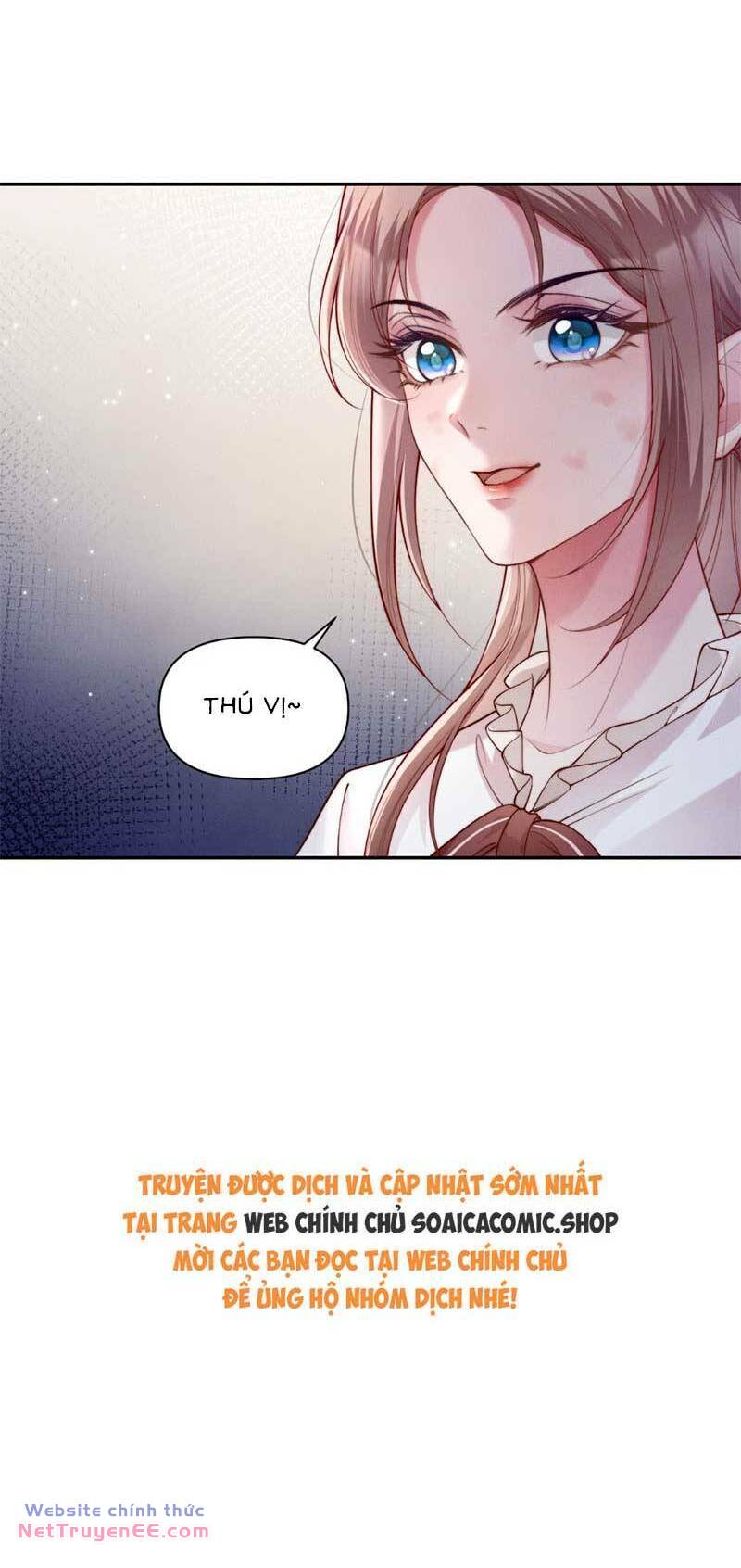 cô cả khí phách trở về vả mặt kẻ thế thân chapter 2 35