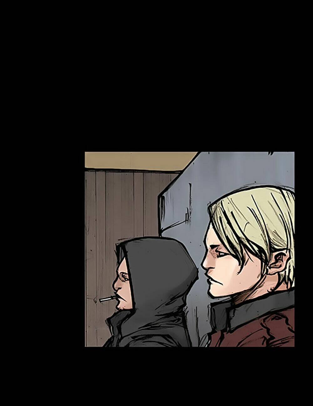 độc cô tiền truyện chapter 108 29