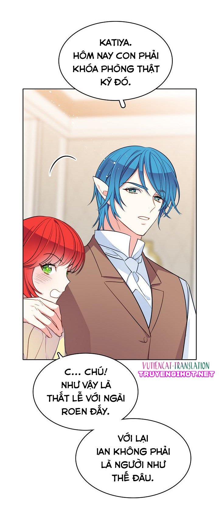 thanh tra của muiella chapter 117 61