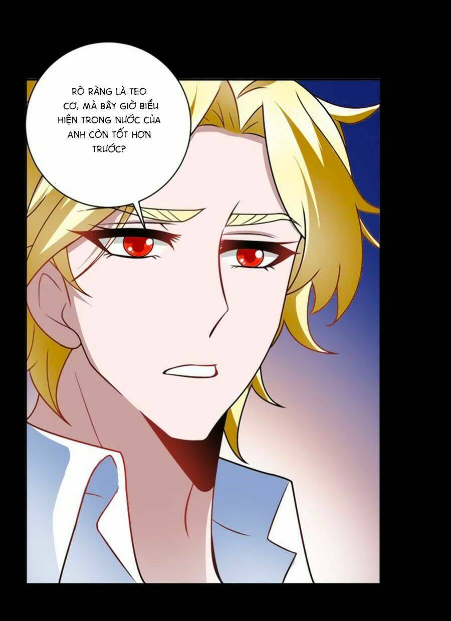 người yêu khát máu của tôi chapter 89 42