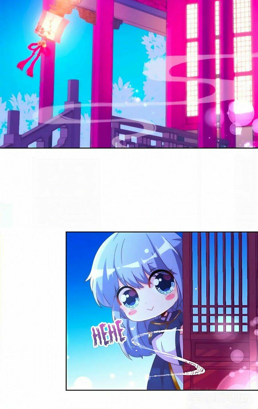 vương phi, vương gia nhà ngươi không ngốc nữa rồi chapter 9 2