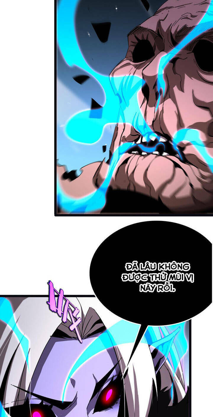 chư giới - tận thế online chapter 186 46