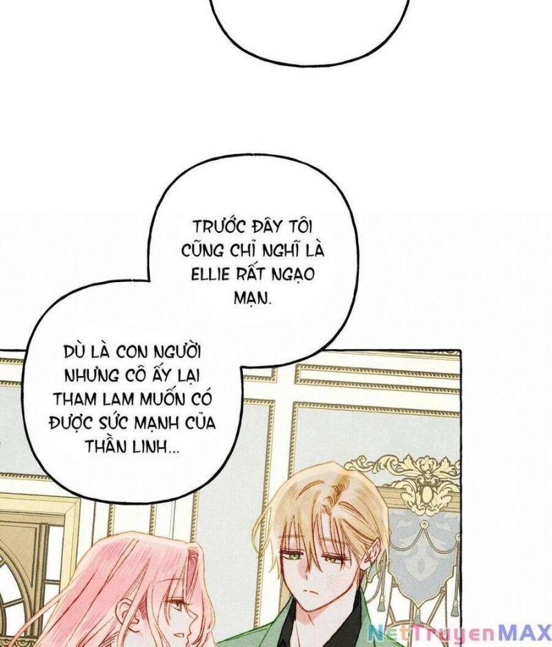 nuôi dưỡng một hắc long chapter 68.2 20