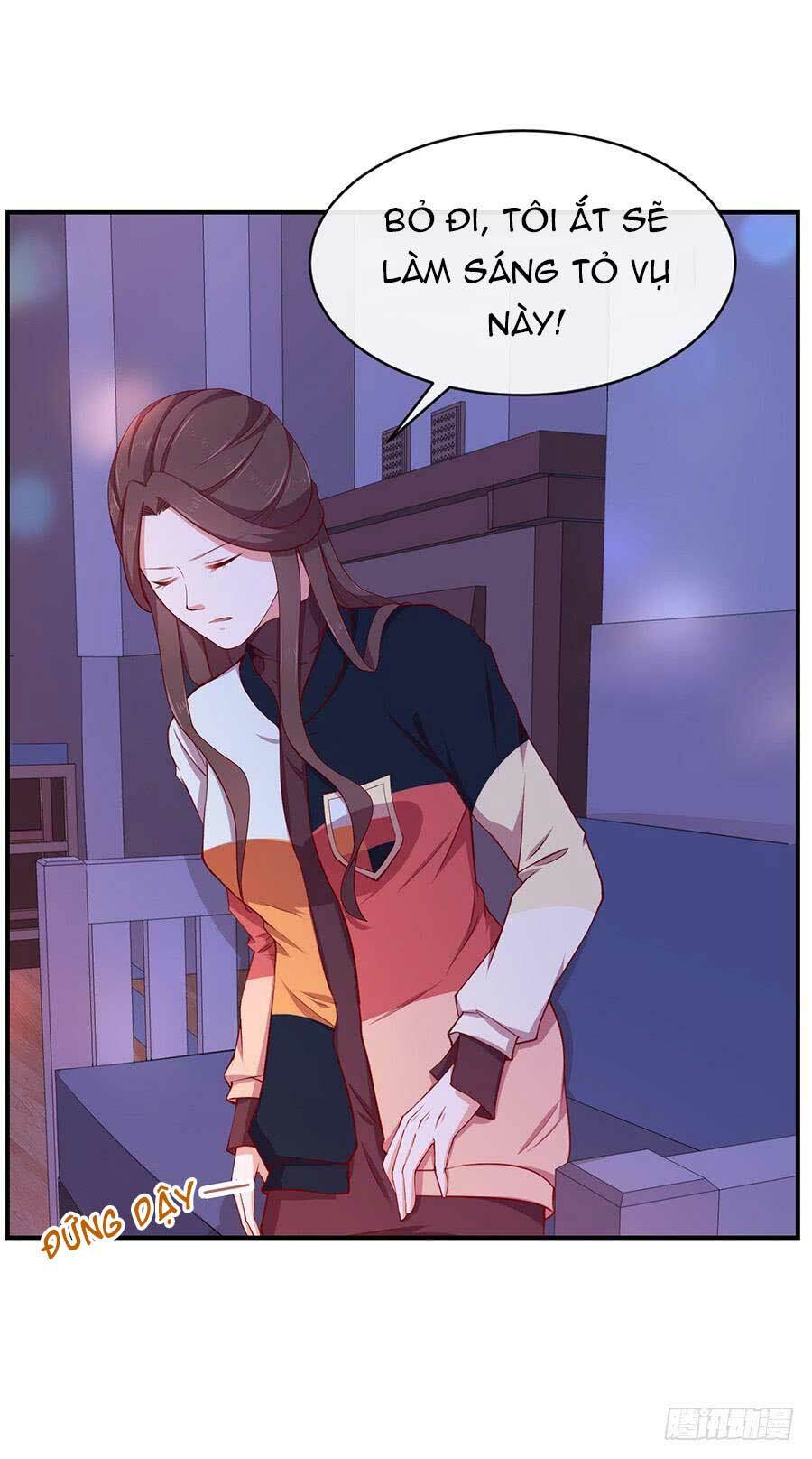 gả cho tình cũ làm lão bà chapter 42 31