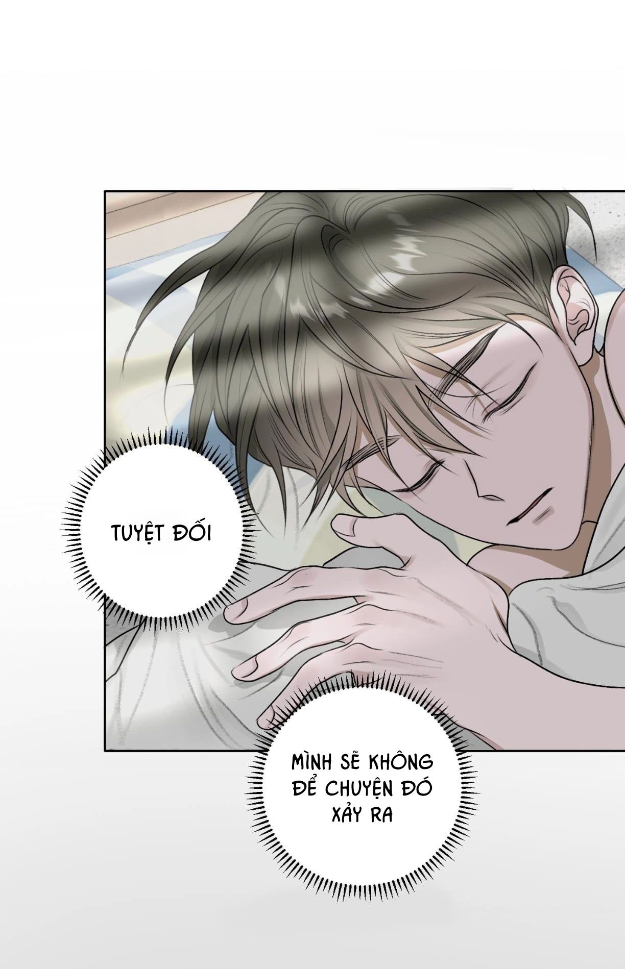 đoá hoa trên mặt hồ chapter 16 53