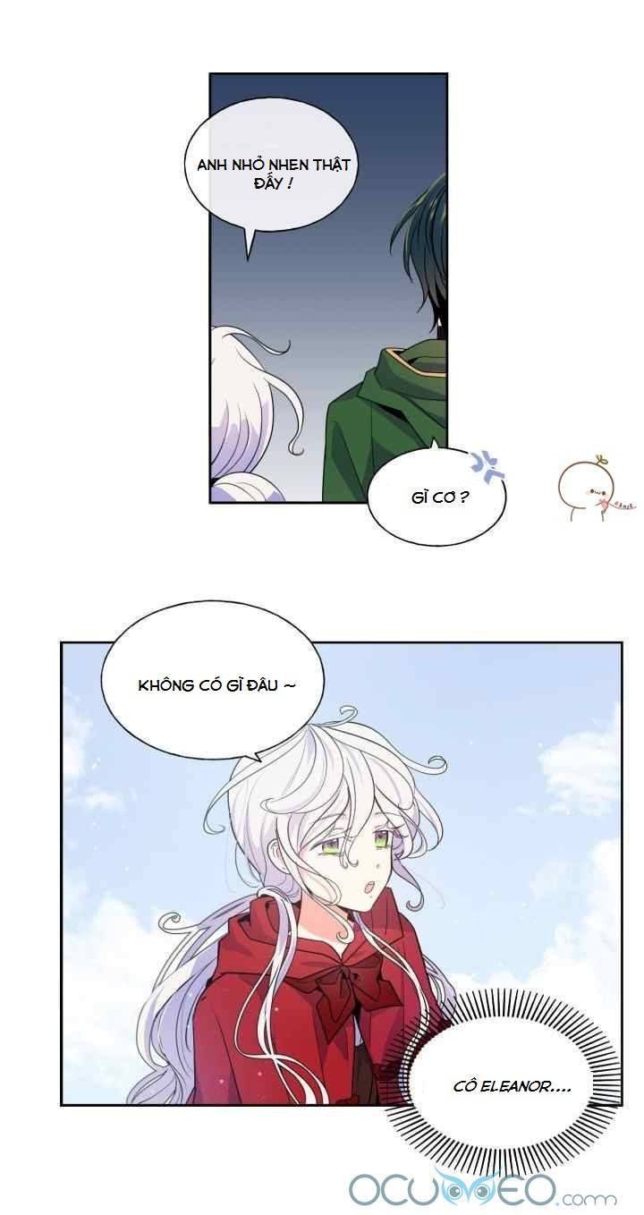 a witch’s hopeless wish chapter 15 16