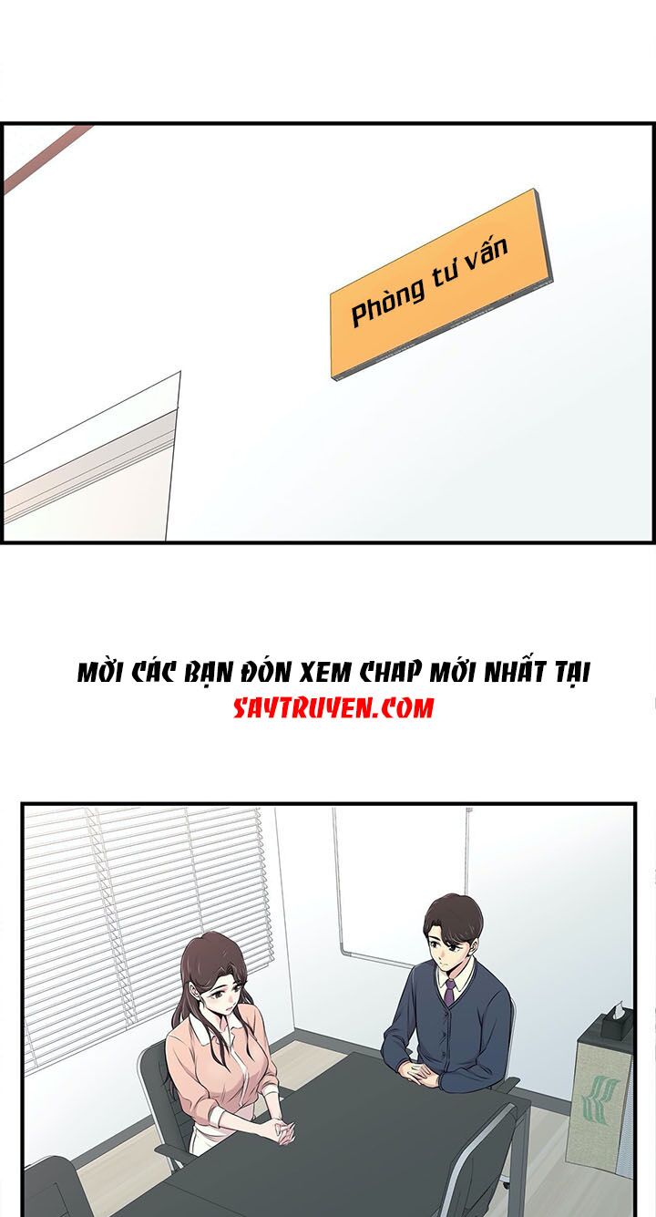 scandal trường luyện thi chapter 14 1