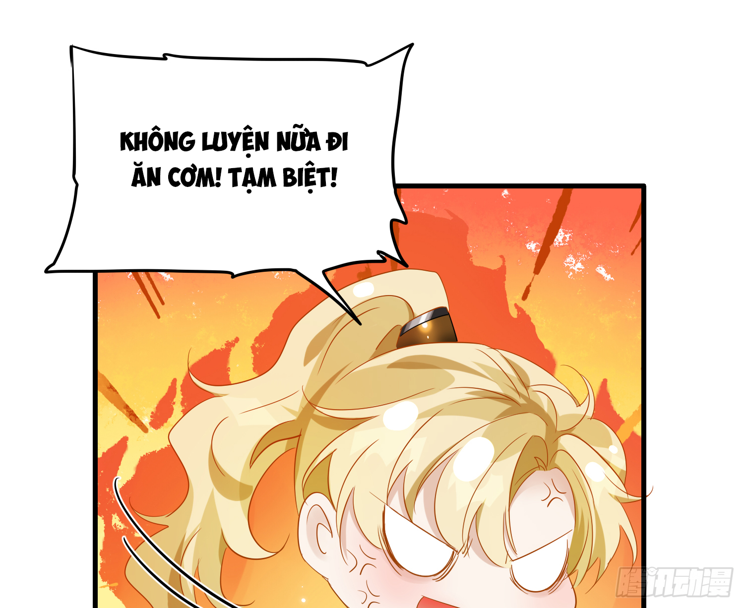 lục thân bất nhận chapter 23 30