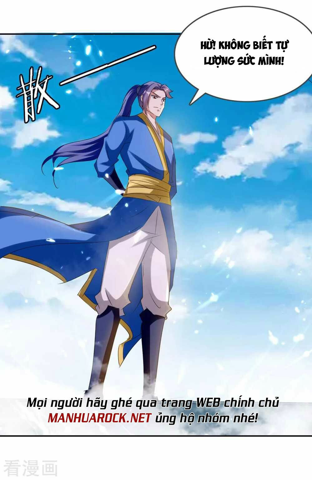 tối cường thăng cấp chapter 245 29