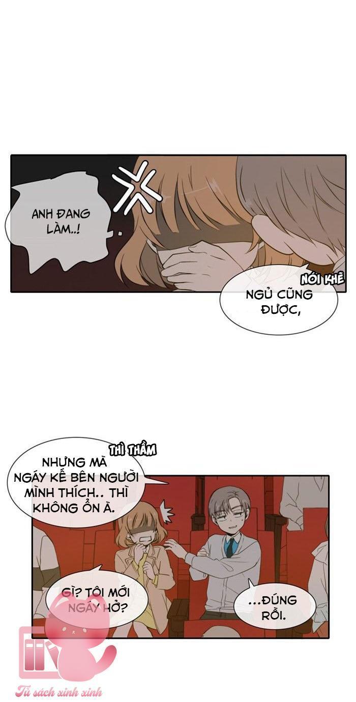 a good day to be a dog chapter 6 25