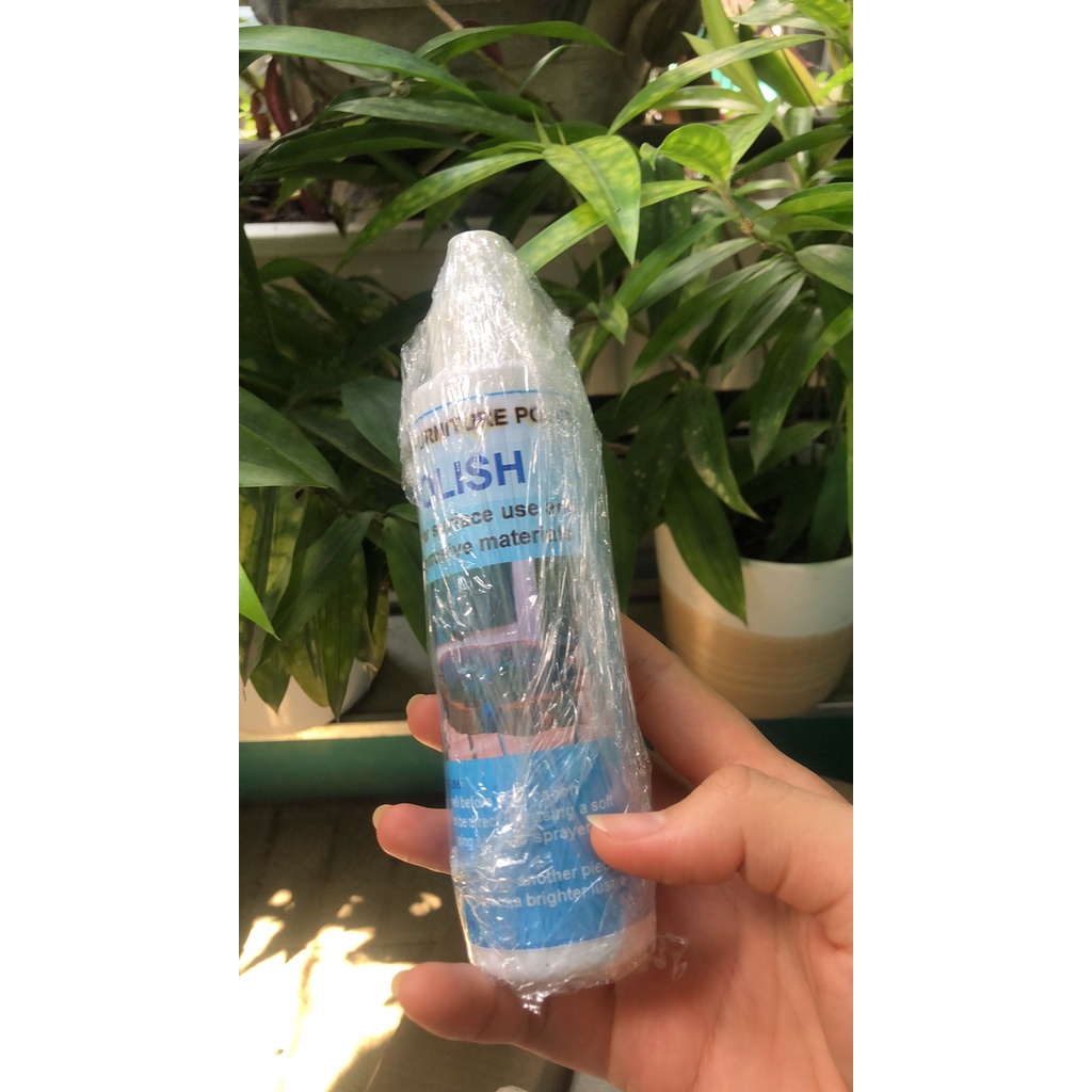 Dầu Đánh Bóng Epoxy Polish 150ML - Trường Thịnh Sài Gòn