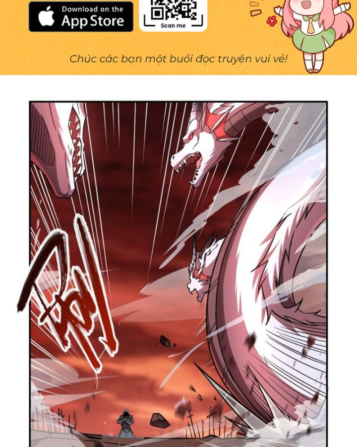 huyết cơ và kỵ sĩ chapter 287 3