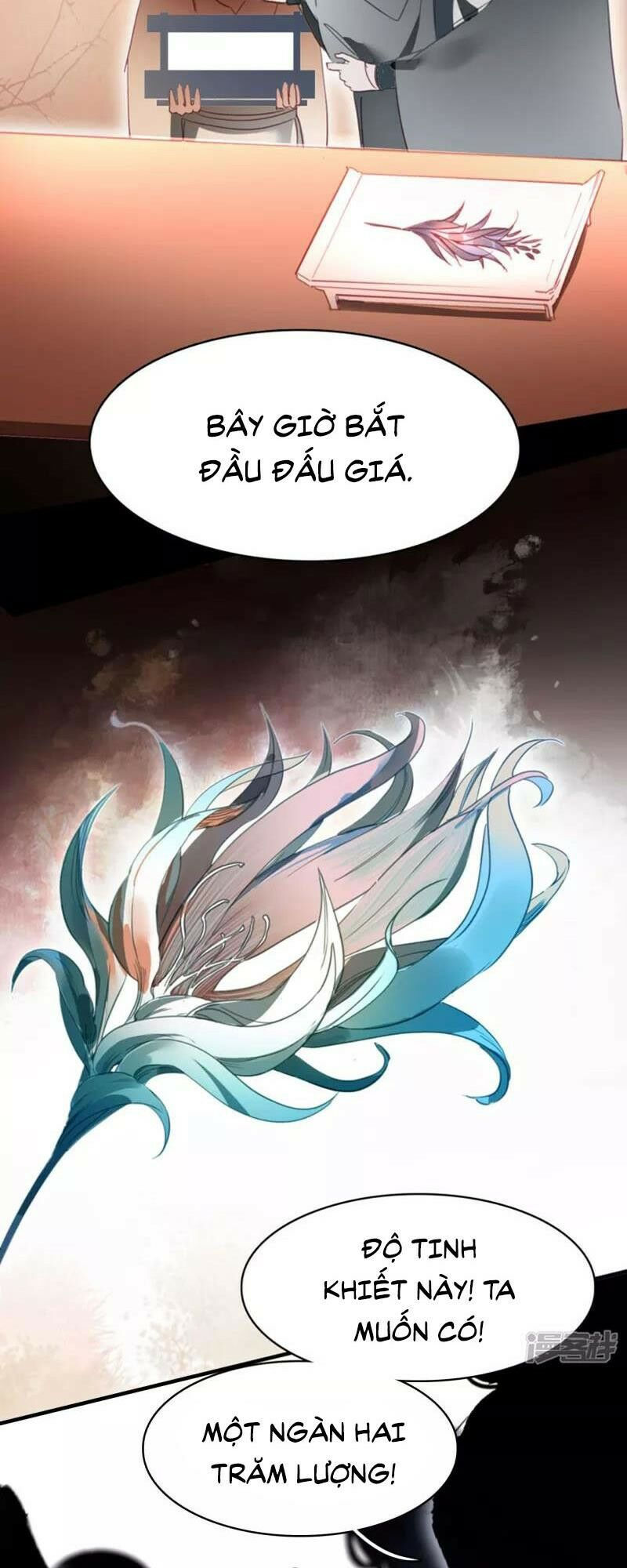 long hồn chiến tôn chapter 24 3