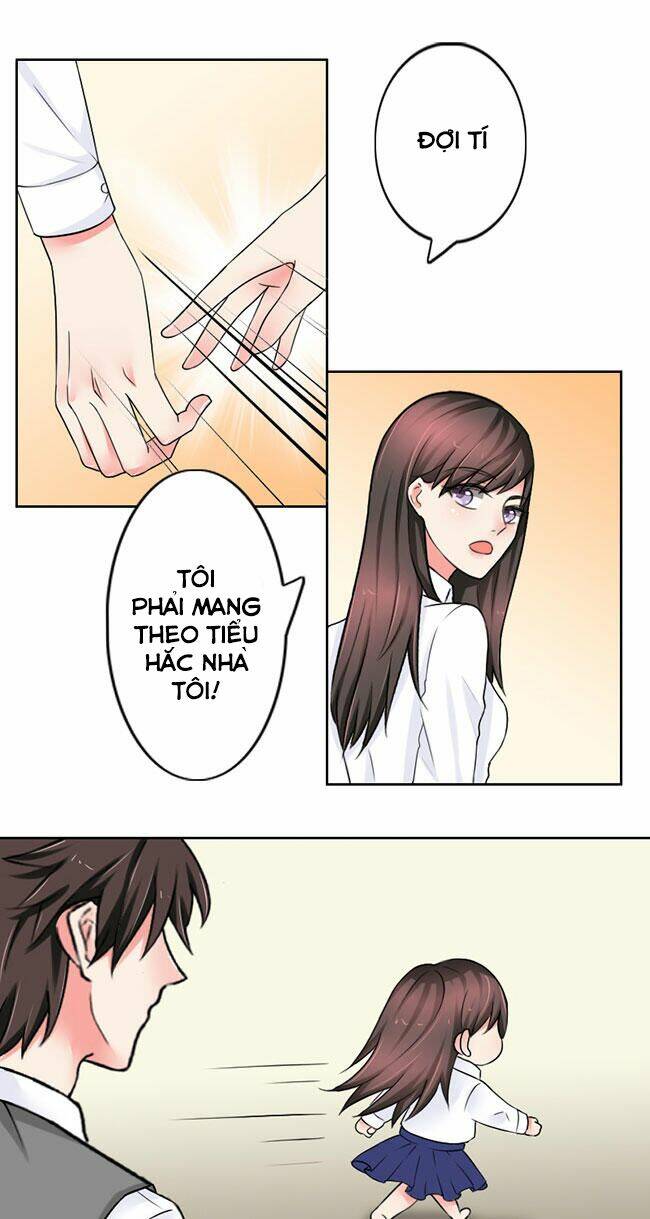 tổng tài ma cà rồng tha cho tôi chapter 22 13