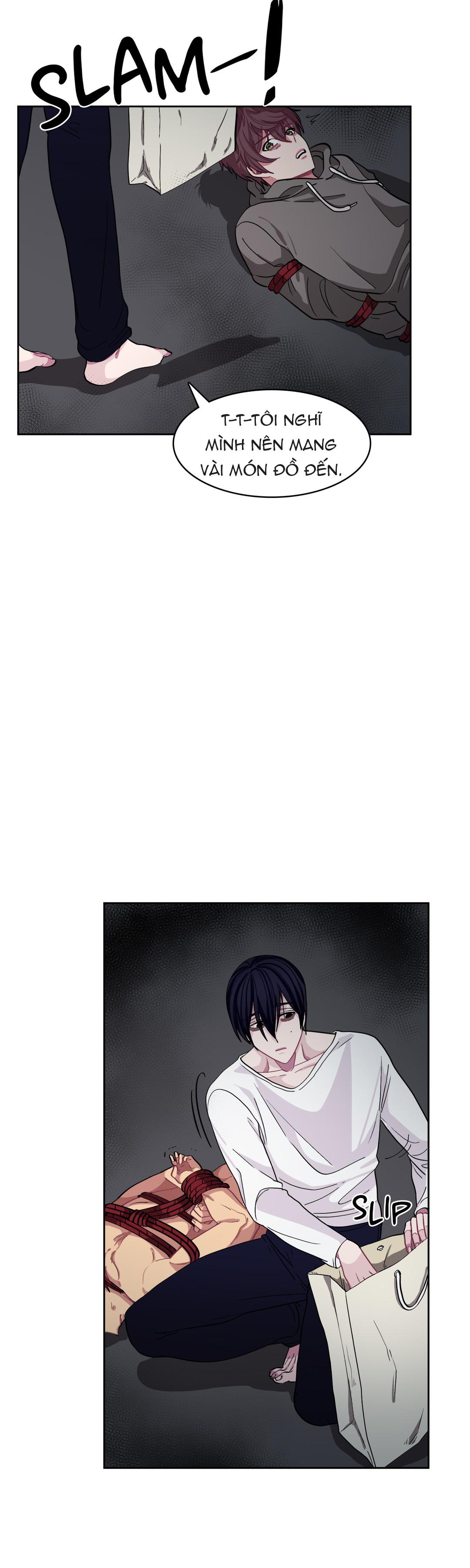 hãy vâng lời anh chapter 4 12