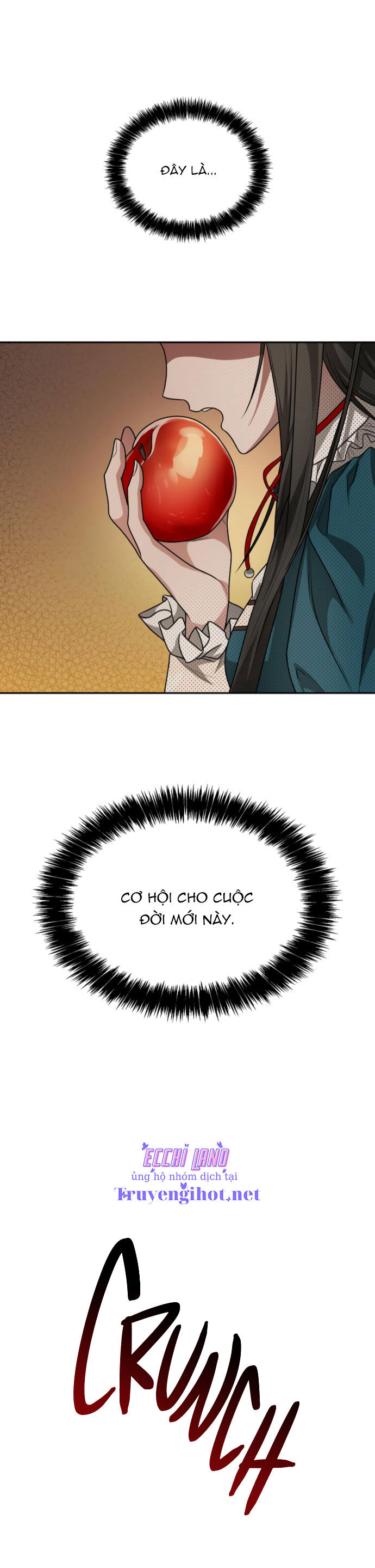 chị gái à, kiếp này tôi sẽ trở thành nữ hoàng chapter 6.1 7