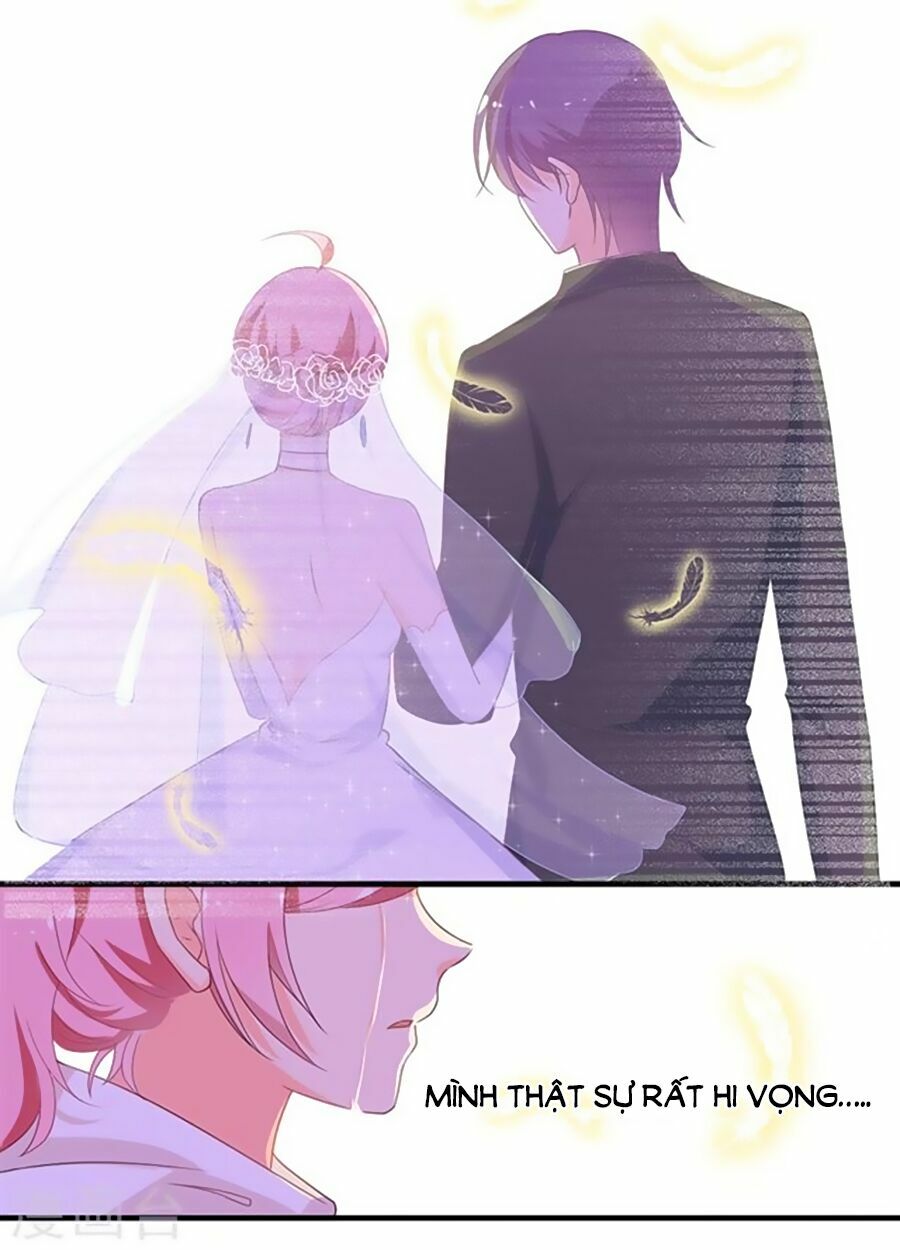 cả thế giới đều không bằng người chapter 105 23
