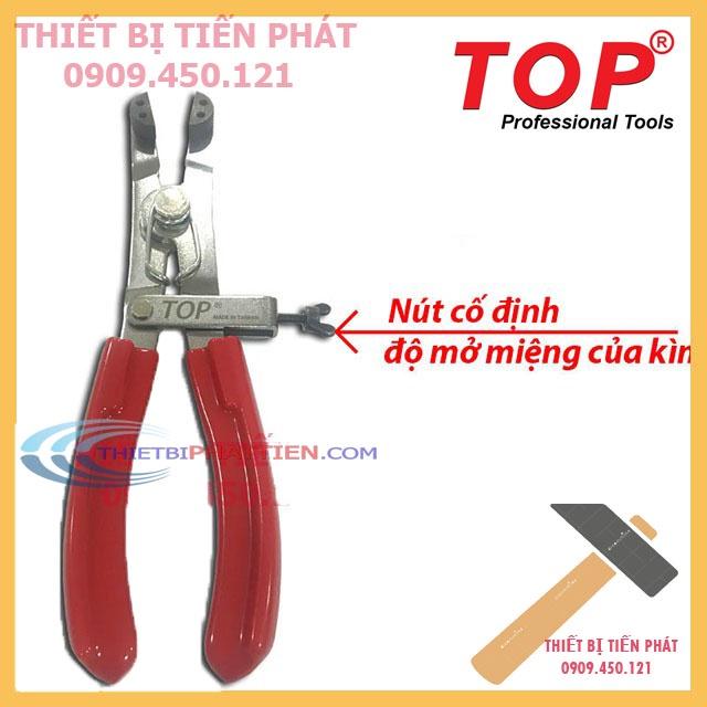 Kìm Mở Thắng Đĩa Heo Dầu Xe Máy Mã VNT-001