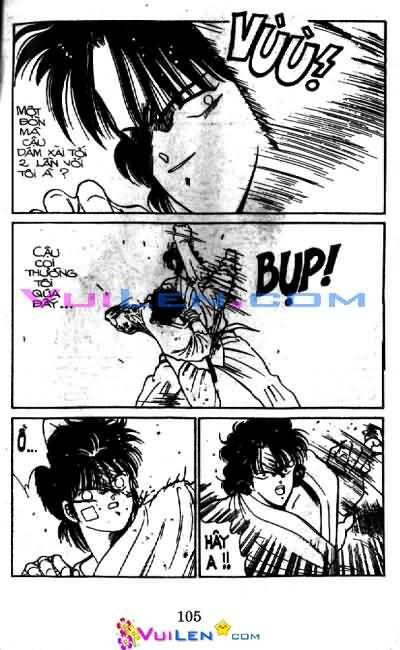 truyền nhân atula - shura no mon i chapter 9 106