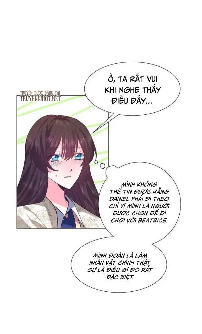 cách để nhân vật phụ phá đảo game hẹn hò chapter 7 66