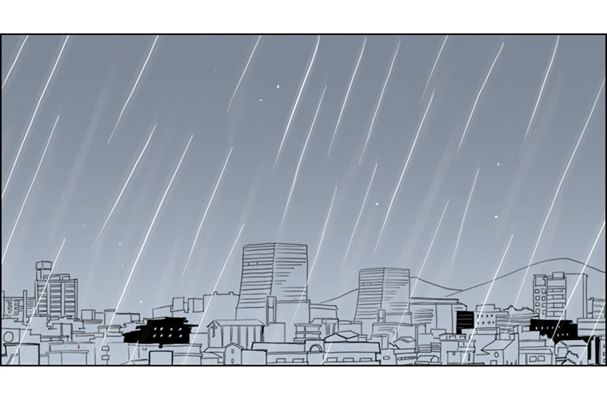 thú cưng của tôi là dơi chapter 17 23