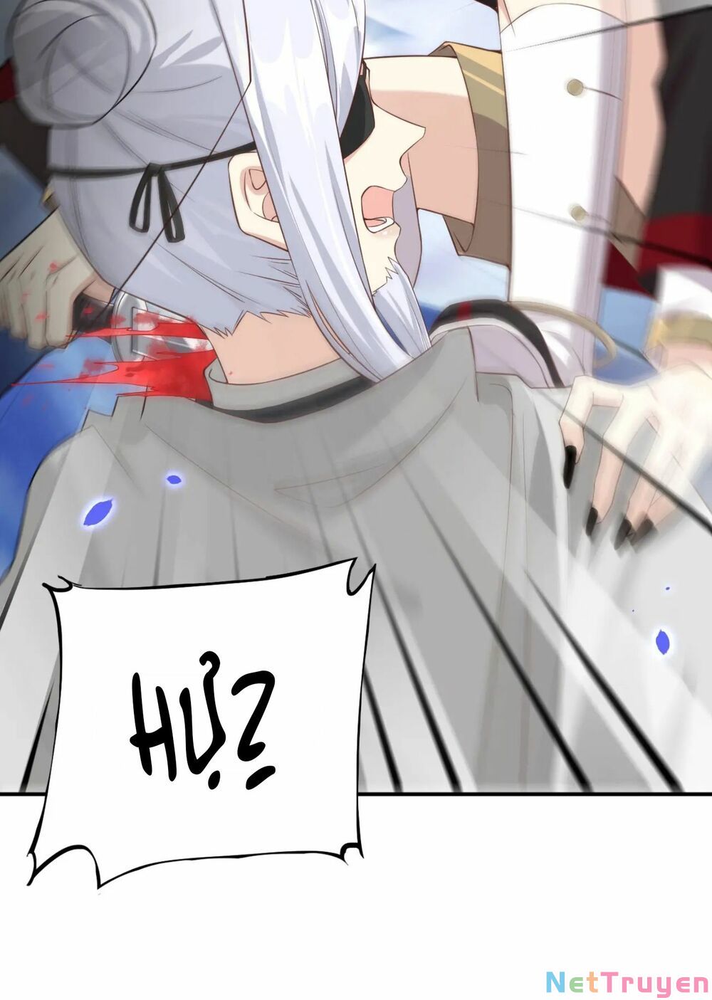 chàng vú em tu chân chapter 77 18