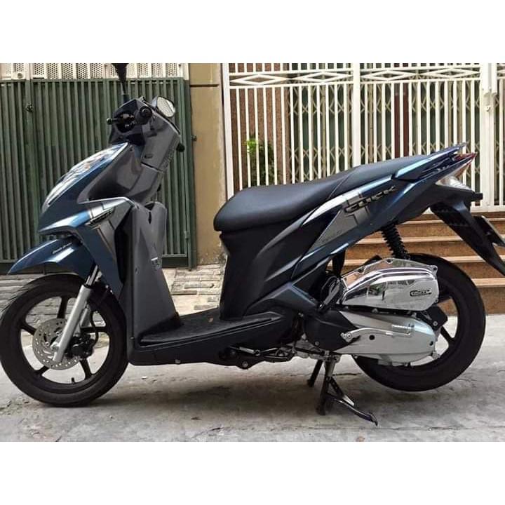Tem rời uv Click xám bạc (i)