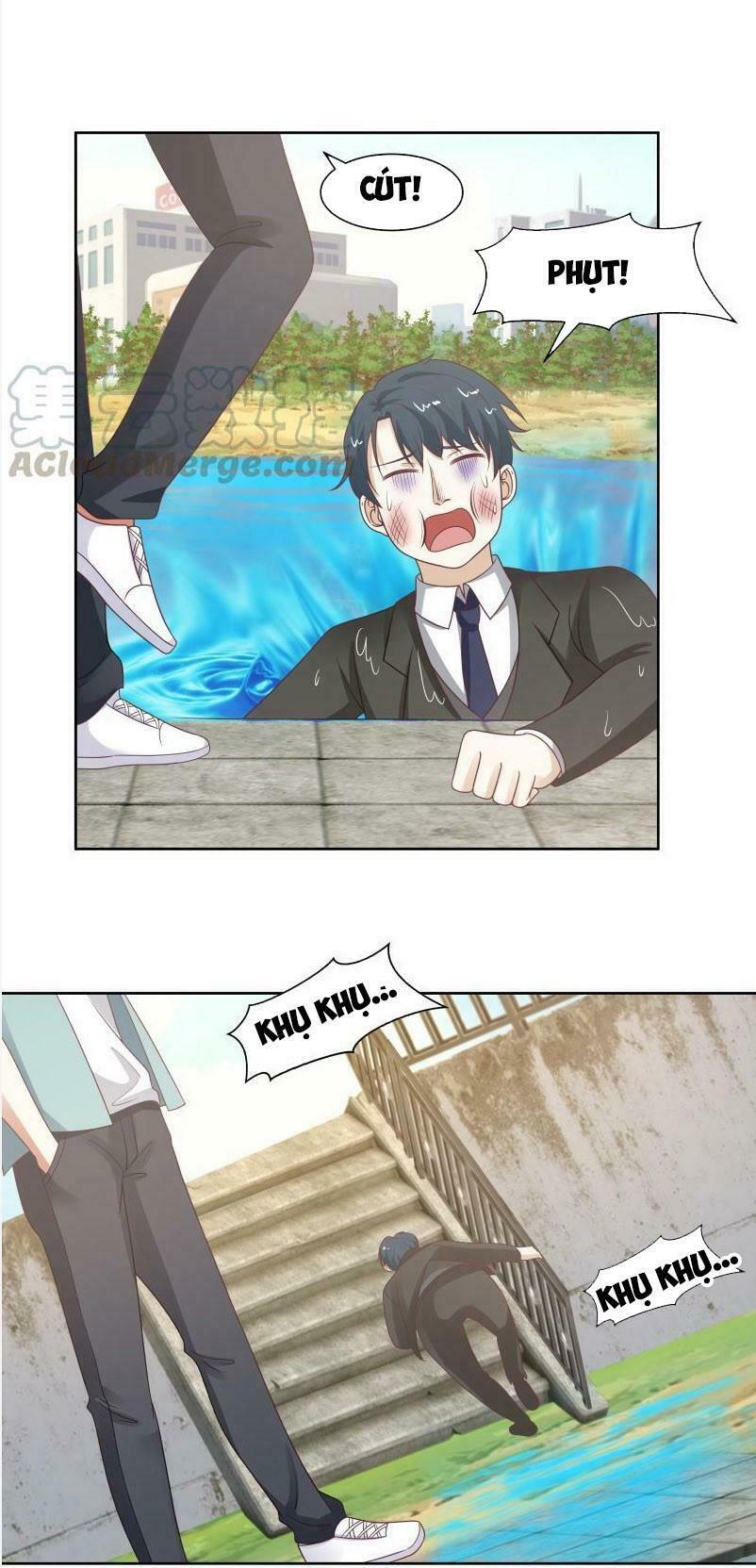 trên người ta có một rồng chapter 173 16