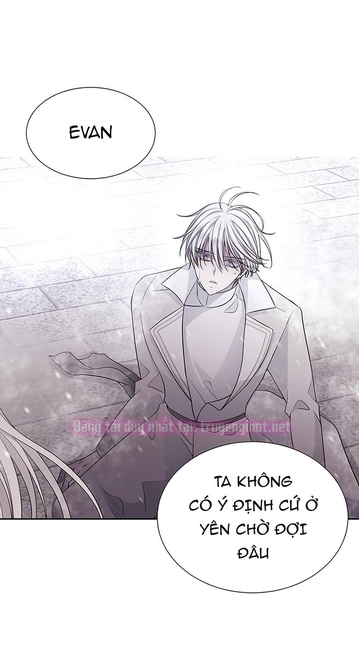 năm môn đệ của charlotte chapter 118 11